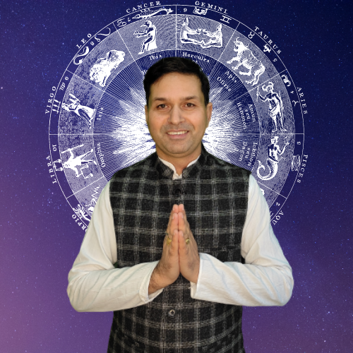 Best Astrologer In Jammu